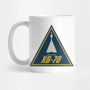 XB-70 Valkyrie Mug